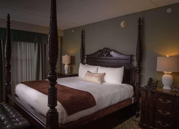 D. Hotel Suites & Spa Holyoke Cameră foto